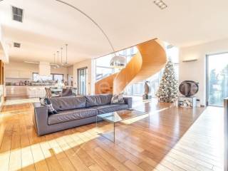 Luxury villa, Sale, Zagreb, Gornji Grad - Medveščak