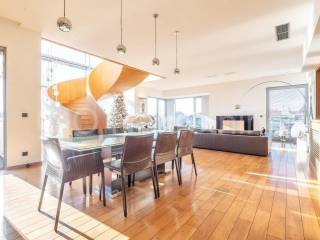 Luxury villa, Sale, Zagreb, Gornji Grad - Medveščak