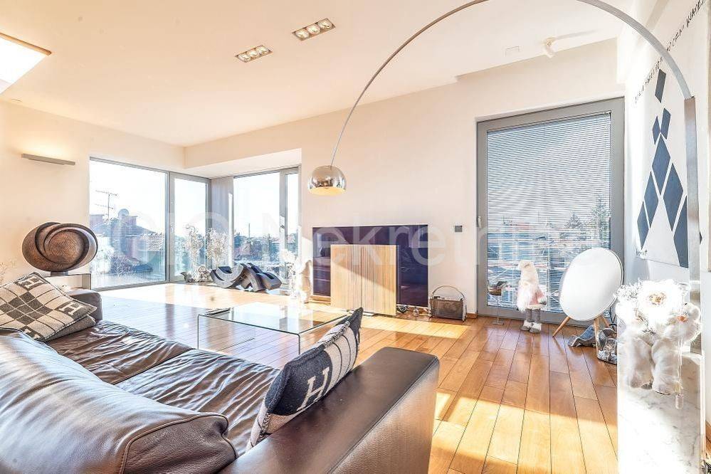 Luxury villa, Sale, Zagreb, Gornji Grad - Medveščak