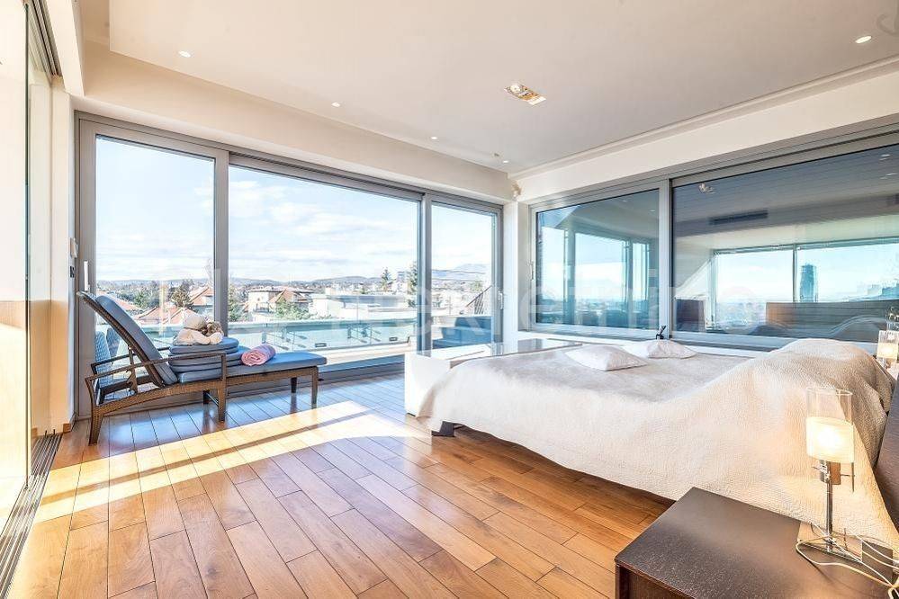 Luxury villa, Sale, Zagreb, Gornji Grad - Medveščak