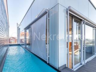Luxury villa, Sale, Zagreb, Gornji Grad - Medveščak