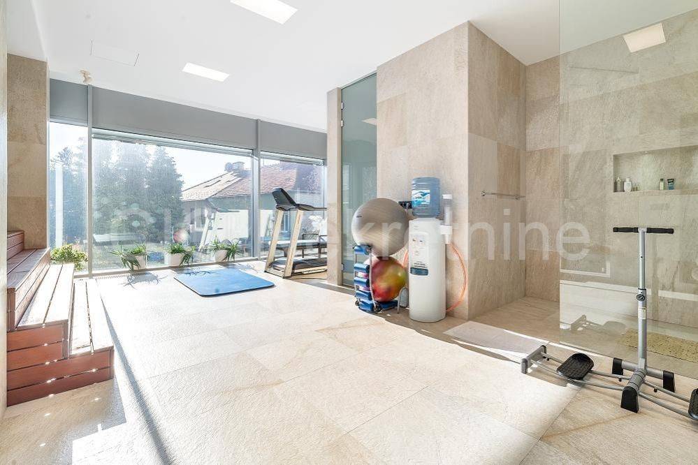 Luxury villa, Sale, Zagreb, Gornji Grad - Medveščak