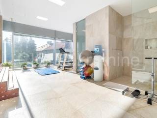 Luxury villa, Sale, Zagreb, Gornji Grad - Medveščak