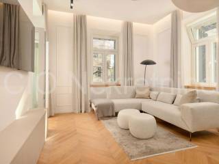 Flat in a building, Rent, Split, Split