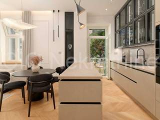 Flat in a building, Rent, Split, Split