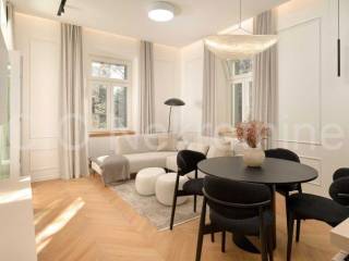 Flat in a building, Rent, Split, Split