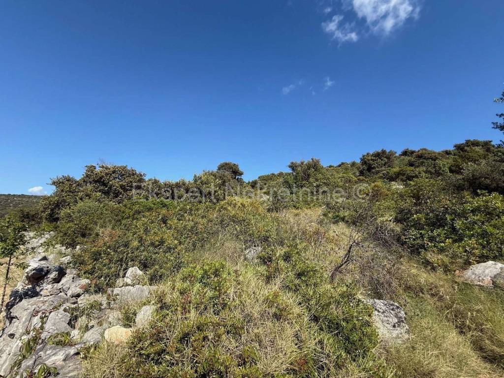 Plot for construction, Sale, Rogoznica, Ražanj
