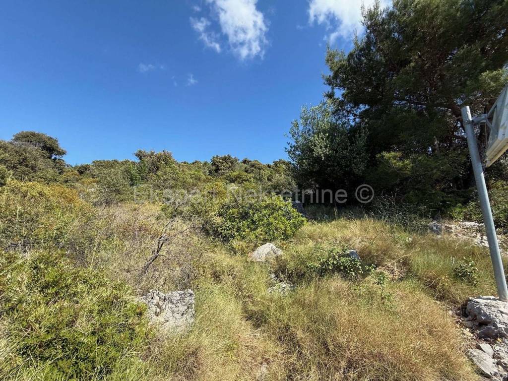Plot for construction, Sale, Rogoznica, Ražanj