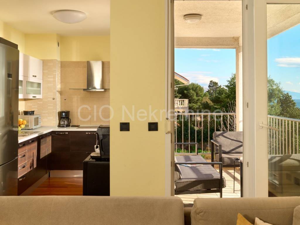 Flat in a building, Sale, Split, Split