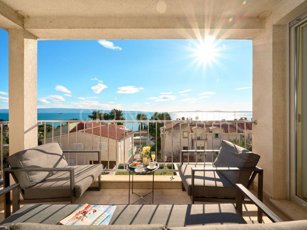 Flat in a building, Sale, Split, Split