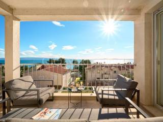 Flat in a building, Sale, Split, Split