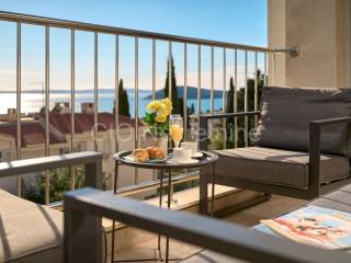 Flat in a building, Sale, Split, Split