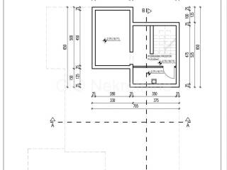 Luxury house, Sale, Solin, Sr. Strana