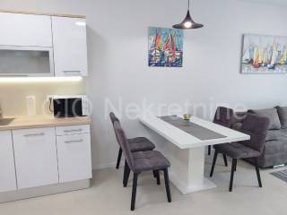 Flat in a new building, Rent, Split, Split