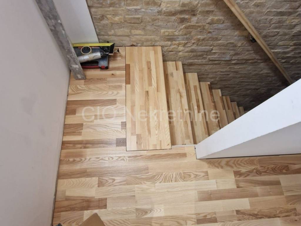 Flat in a building, Rent, Split, Split