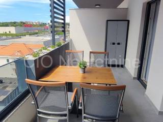 Flat in a new building, Rent, Split, Split