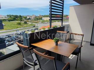 Flat in a new building, Rent, Split, Split