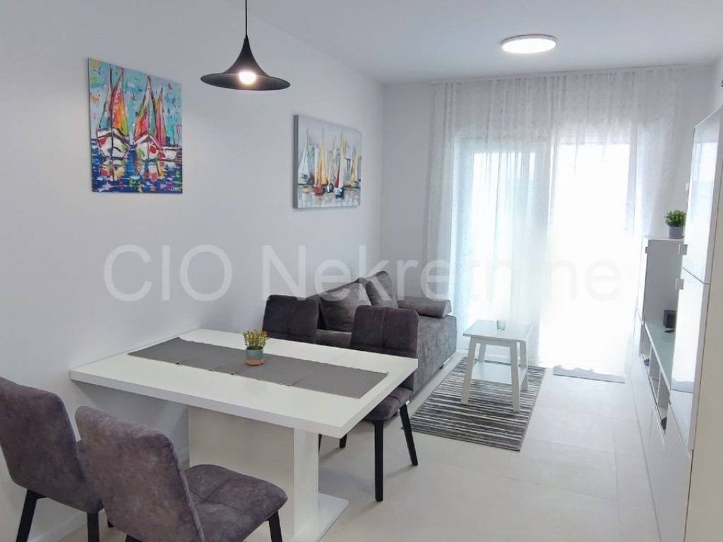 Flat in a new building, Rent, Split, Split
