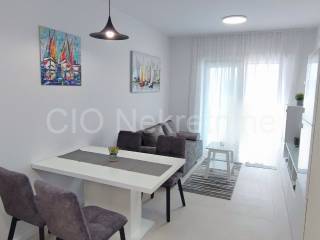 Flat in a new building, Rent, Split, Split