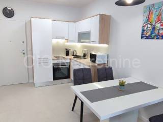 Flat in a new building, Rent, Split, Split