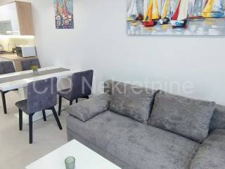 Flat in a new building, Rent, Split, Split