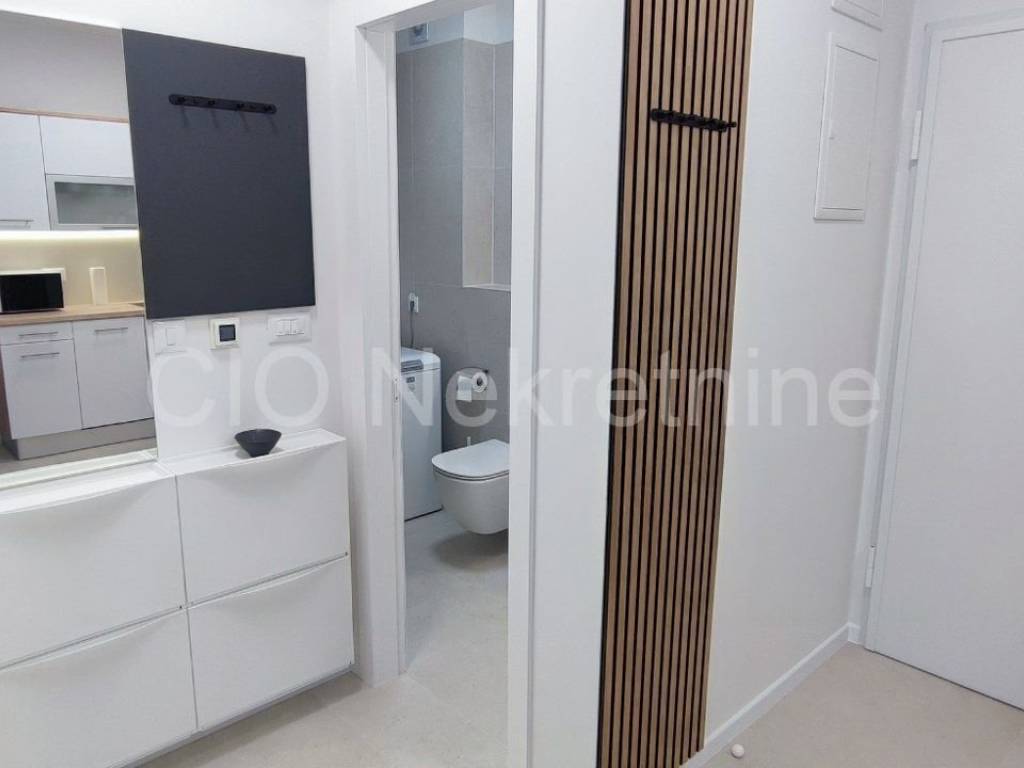 Flat in a new building, Rent, Split, Split