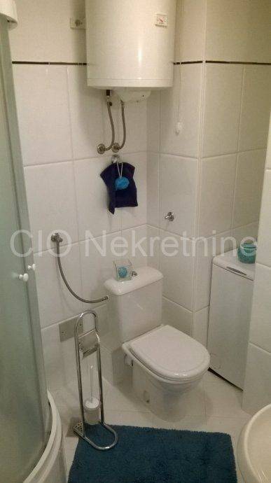 Flat in building, Rent, Split, Split