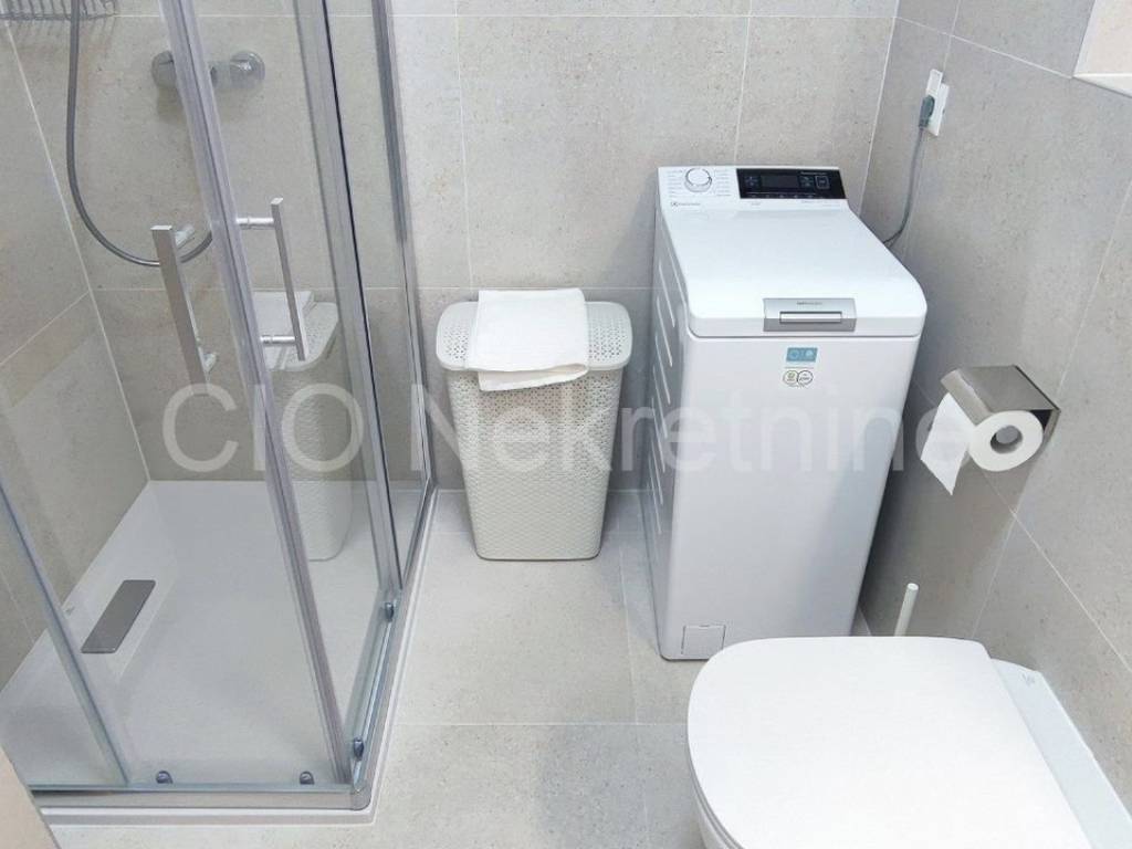 Flat in a new building, Rent, Split, Split
