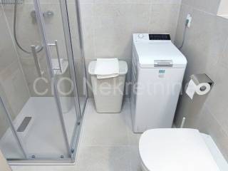 Flat in a new building, Rent, Split, Split