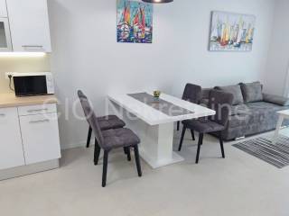 Flat in a new building, Rent, Split, Split