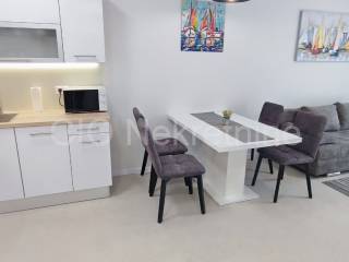 Flat in a new building, Rent, Split, Split
