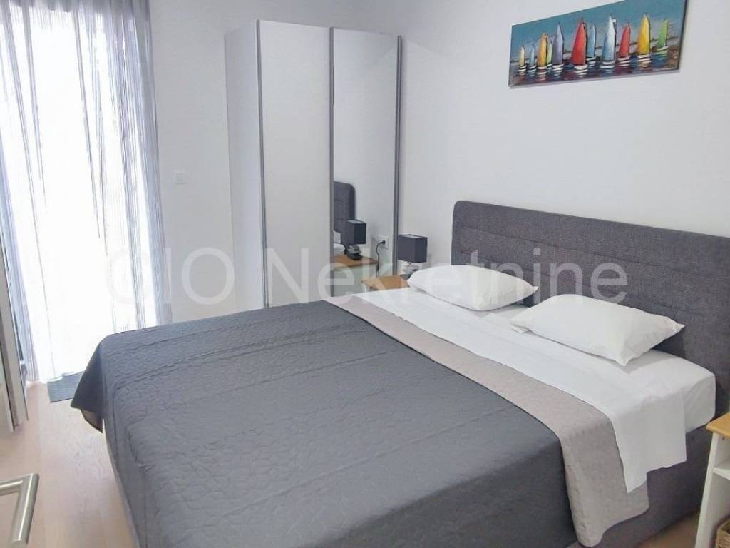 Flat in a new building, Rent, Split, Split