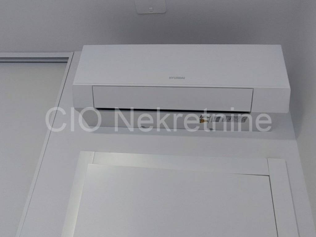 Flat in a new building, Rent, Split, Split