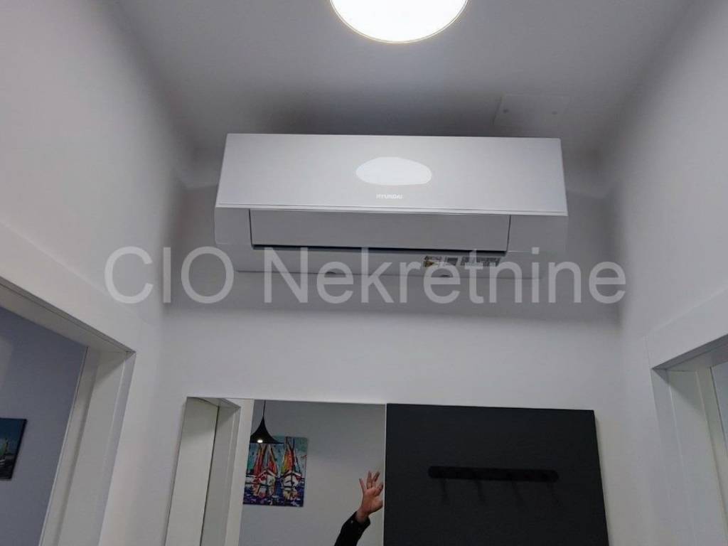 Flat in a new building, Rent, Split, Split