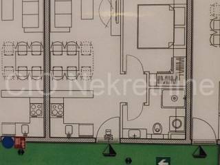 Flat in a new building, Rent, Split, Split