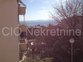 Flat in building, Rent, Split, Split