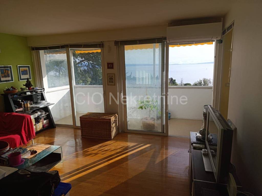 Flat in a building, Sale, Split, Split