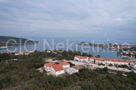 Plot for construction, Sale, Šolta, Grohote