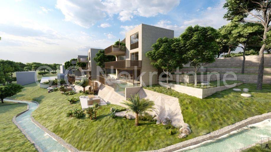 Plot for construction, Sale, Kaštela, Kaštel Kambelovac