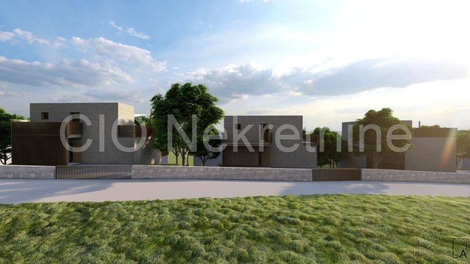 Plot for construction, Sale, Kaštela, Kaštel Kambelovac