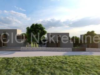 Plot for construction, Sale, Kaštela, Kaštel Kambelovac