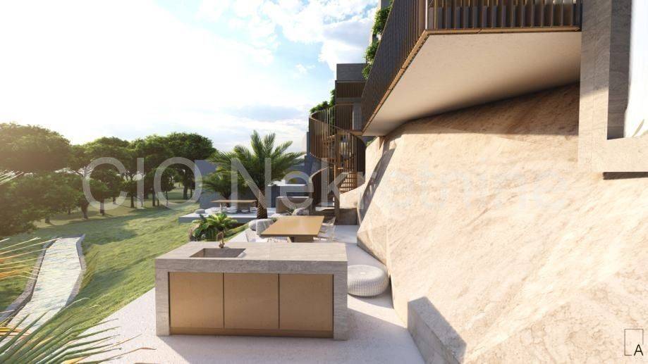 Plot for construction, Sale, Kaštela, Kaštel Kambelovac