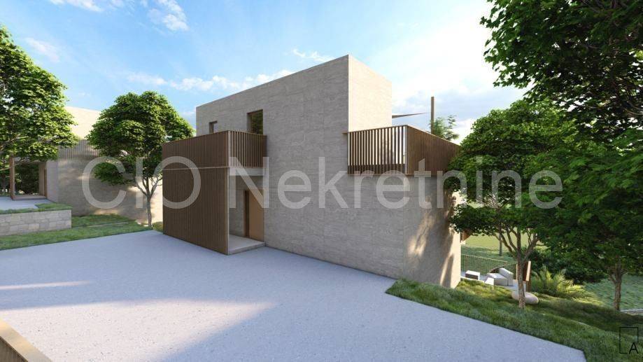 Plot for construction, Sale, Kaštela, Kaštel Kambelovac