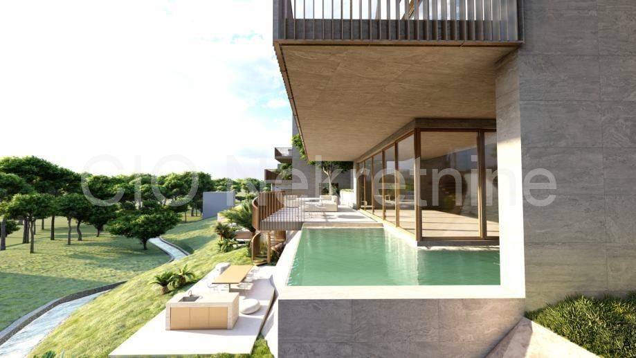 Plot for construction, Sale, Kaštela, Kaštel Kambelovac