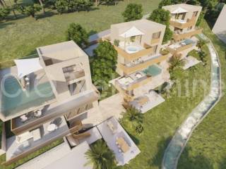 Plot for construction, Sale, Kaštela, Kaštel Kambelovac