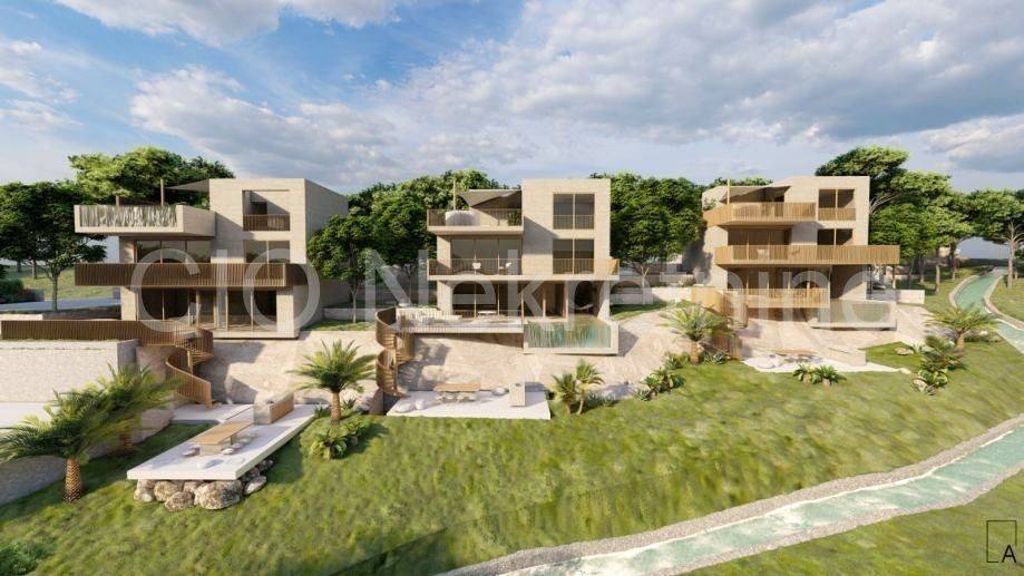 Plot for construction, Sale, Kaštela, Kaštel Kambelovac