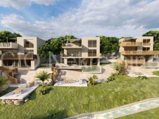 Plot for construction, Sale, Kaštela, Kaštel Kambelovac