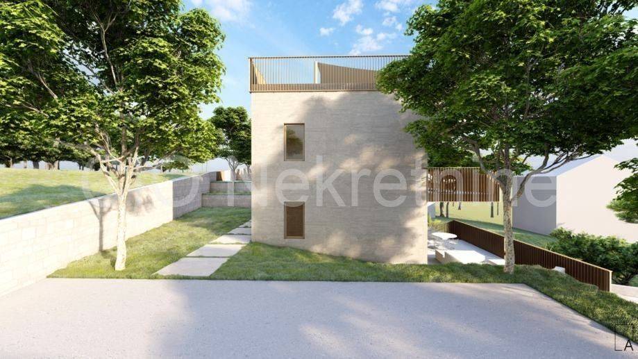 Plot for construction, Sale, Kaštela, Kaštel Kambelovac