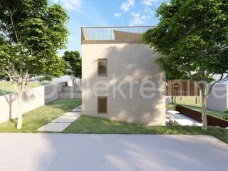 Plot for construction, Sale, Kaštela, Kaštel Kambelovac