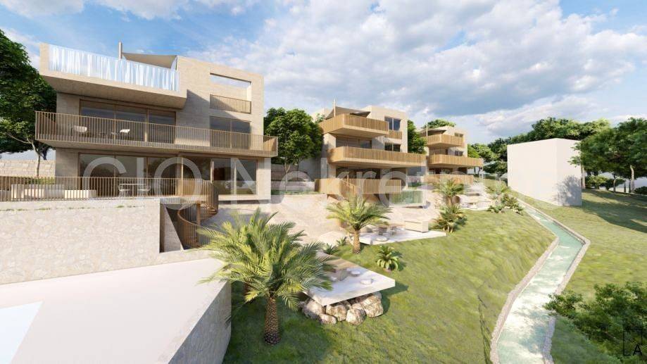 Plot for construction, Sale, Kaštela, Kaštel Kambelovac